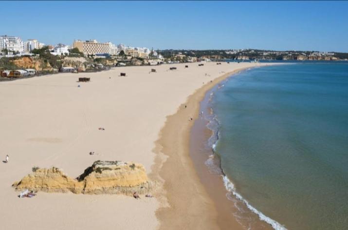 Praia Da Rocha By Ricardo Portimão Εξωτερικό φωτογραφία