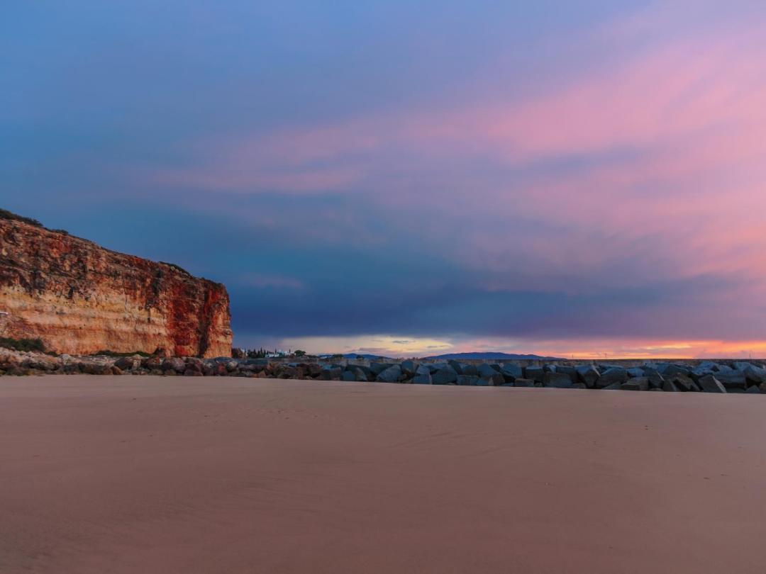 Praia Da Rocha By Ricardo Portimão Εξωτερικό φωτογραφία