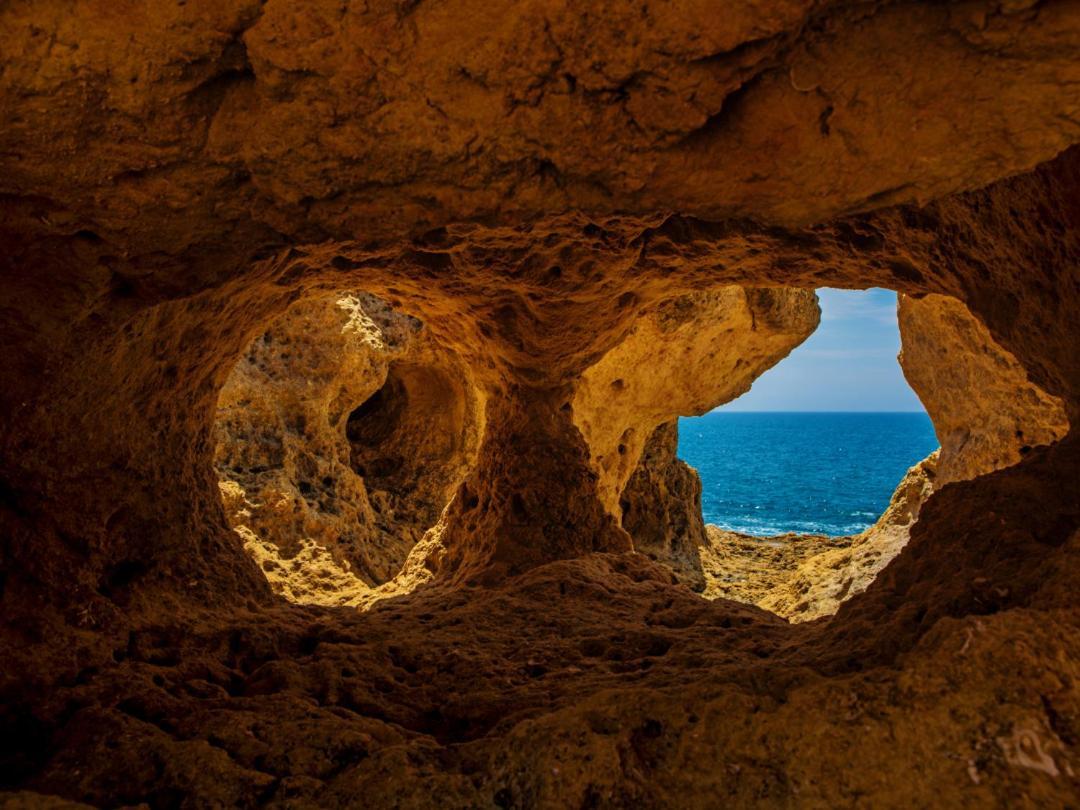 Praia Da Rocha By Ricardo Portimão Εξωτερικό φωτογραφία