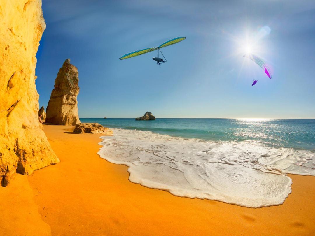 Praia Da Rocha By Ricardo Portimão Εξωτερικό φωτογραφία