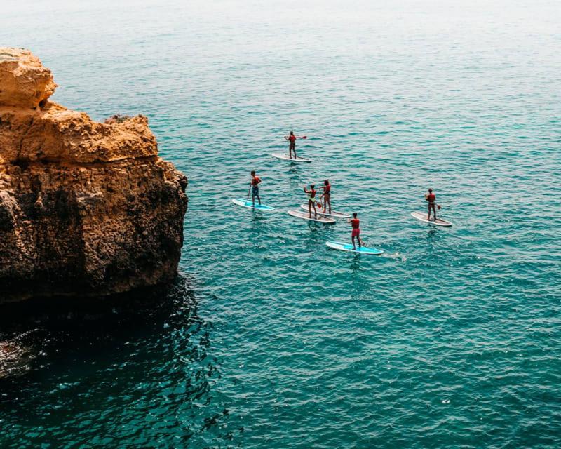 Praia Da Rocha By Ricardo Portimão Εξωτερικό φωτογραφία