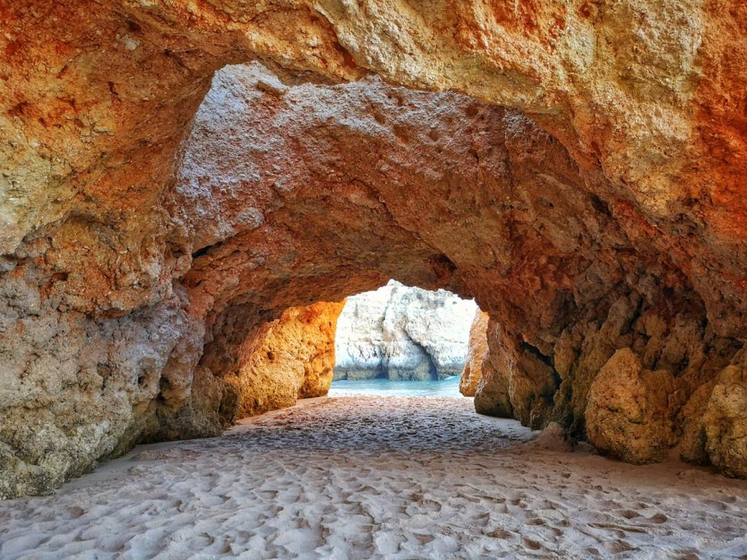 Praia Da Rocha By Ricardo Portimão Εξωτερικό φωτογραφία