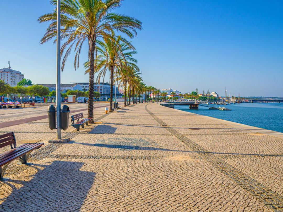 Praia Da Rocha By Ricardo Portimão Εξωτερικό φωτογραφία